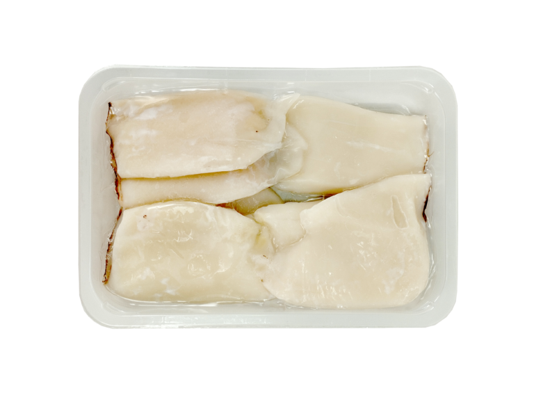 кальмар скин